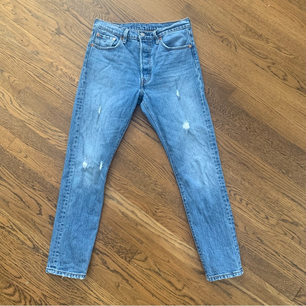 Levi’s